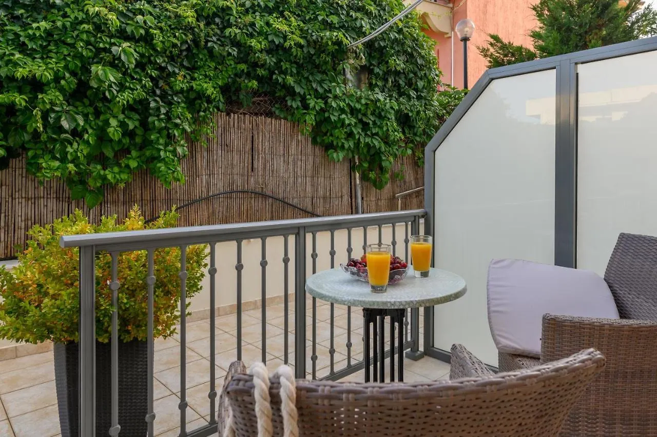 Apartament Casa De' Fiori Kefalonia Skala