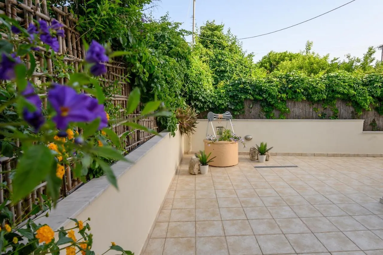 Casa De' Fiori Kefalonia Skala  Grecja