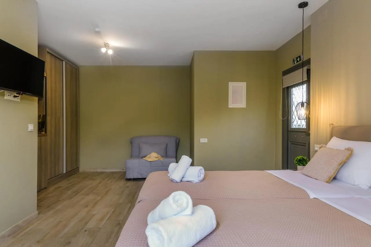 Apartament Casa De' Fiori Kefalonia Skala